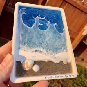 Handmade Trinket Dish